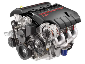 P3297 Engine